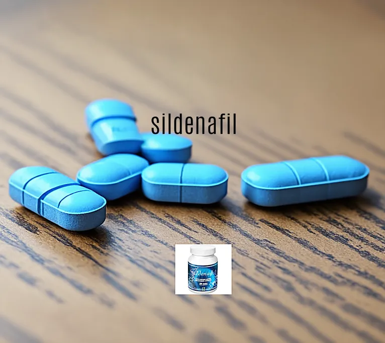 Sildenafil 1